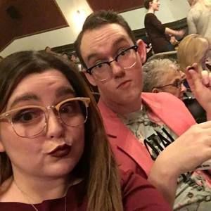 Meet your Posher, David